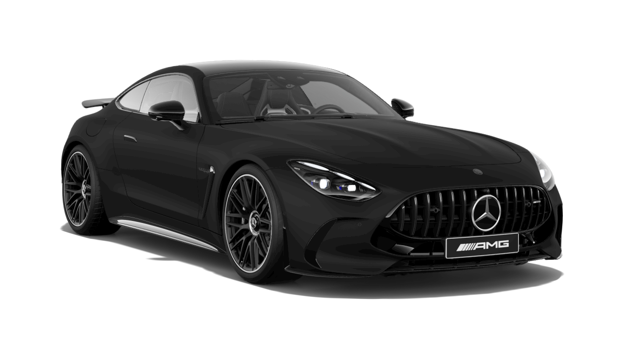 Mercedes-AMG GT 63 4MATIC+