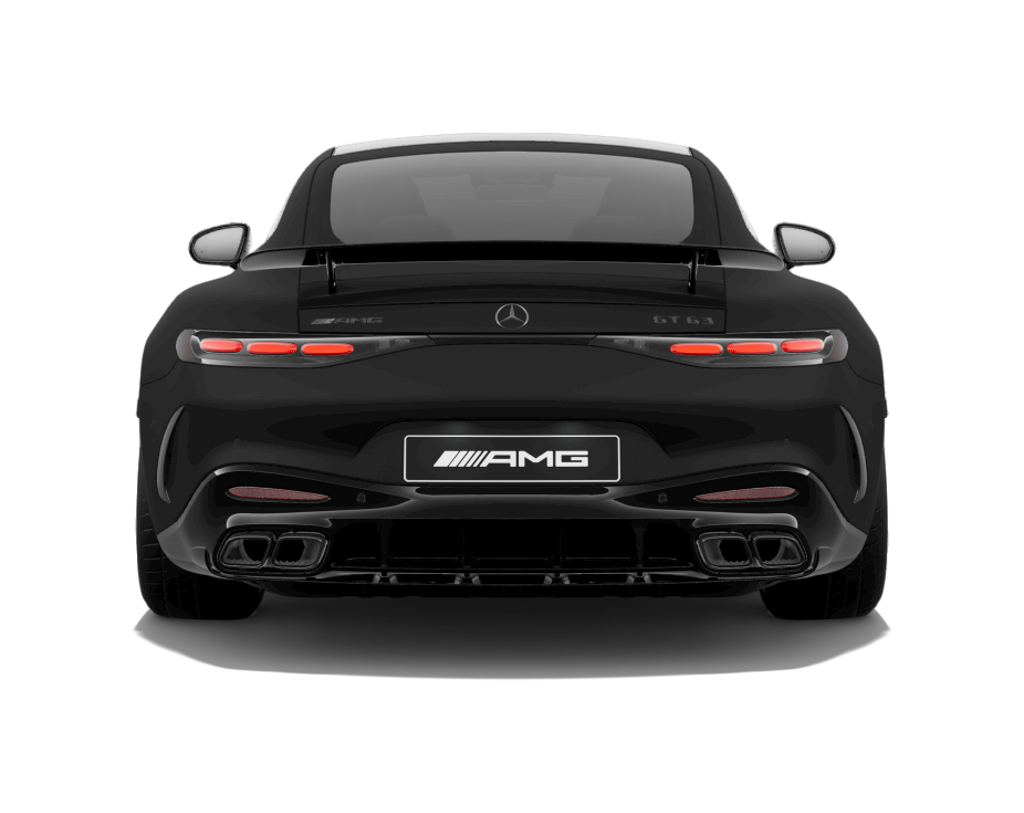Mercedes-AMG GT 63 4MATIC+