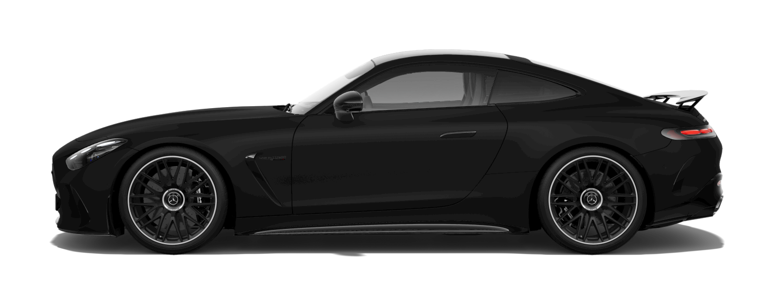 Mercedes-AMG GT 63 4MATIC+