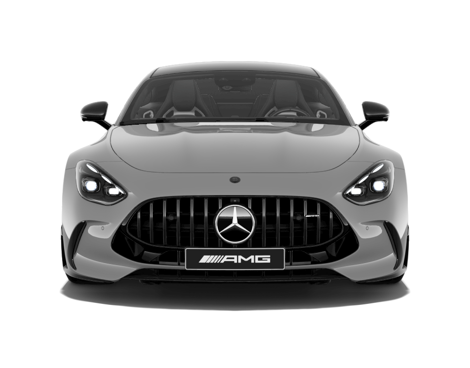 Mercedes-AMG GT 63 4MATIC+