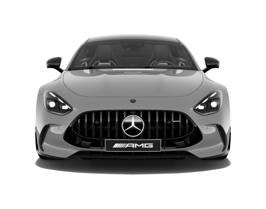 Mercedes-AMG GT 63 4MATIC+