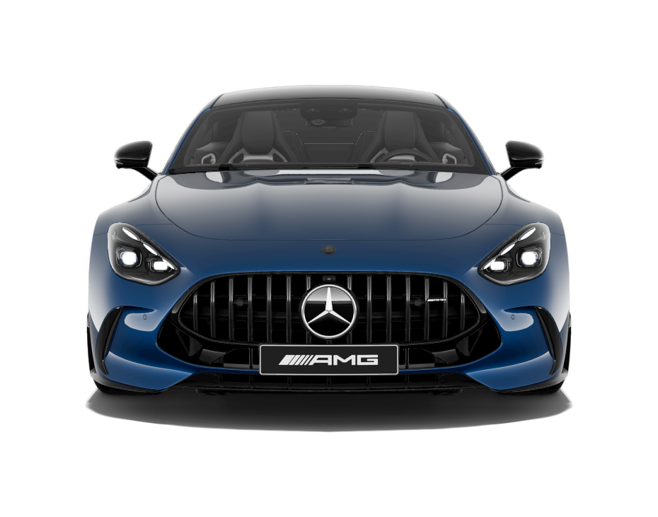 Mercedes-AMG GT 63 4MATIC+