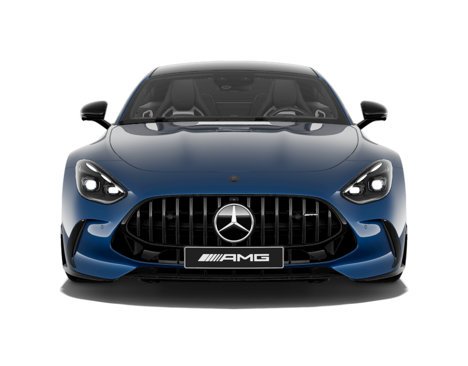 Mercedes-AMG GT 63 4MATIC+