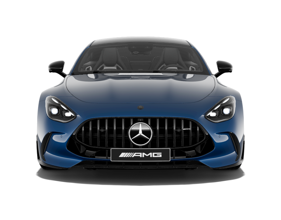 Mercedes-AMG GT 63 4MATIC+