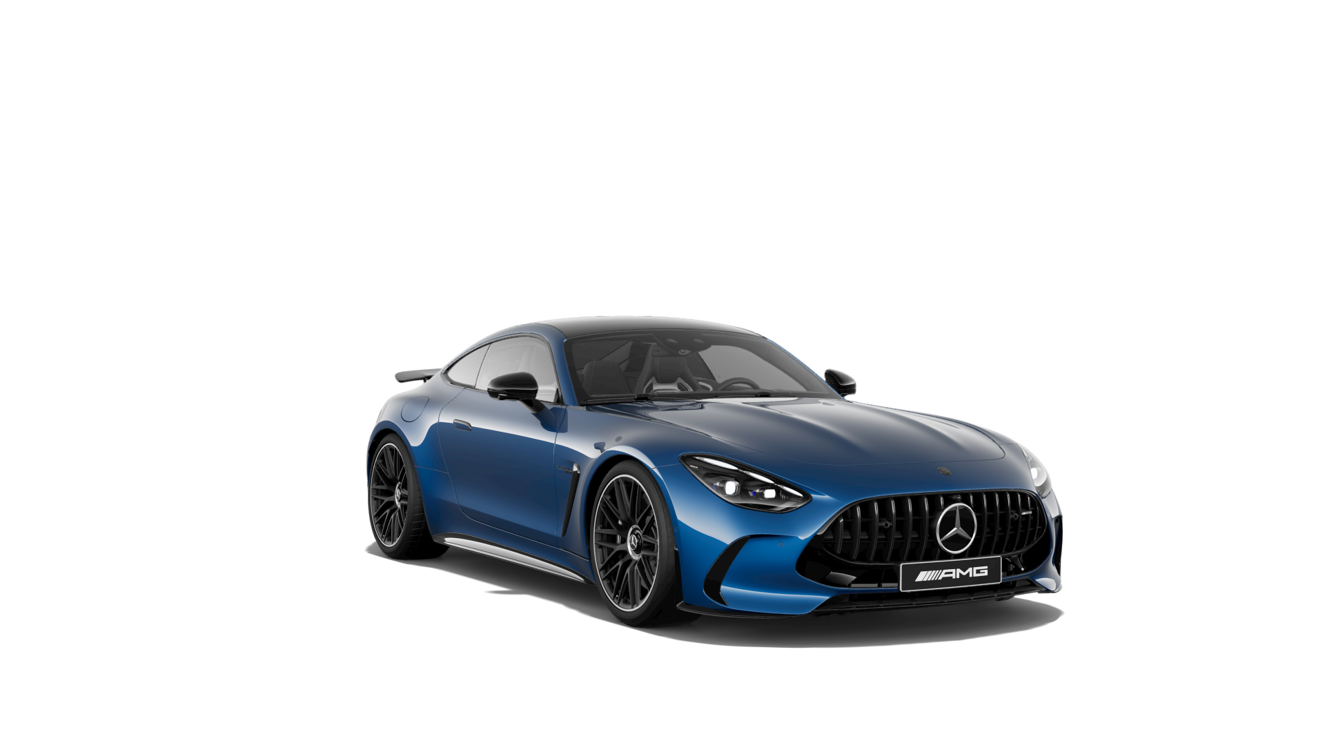 Mercedes-Benz Mercedes-AMG GT 63 4MATIC+ 2026