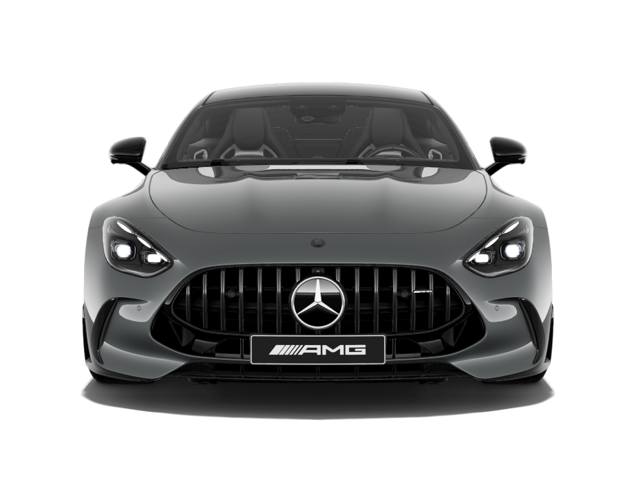 Mercedes-AMG GT 63 4MATIC+