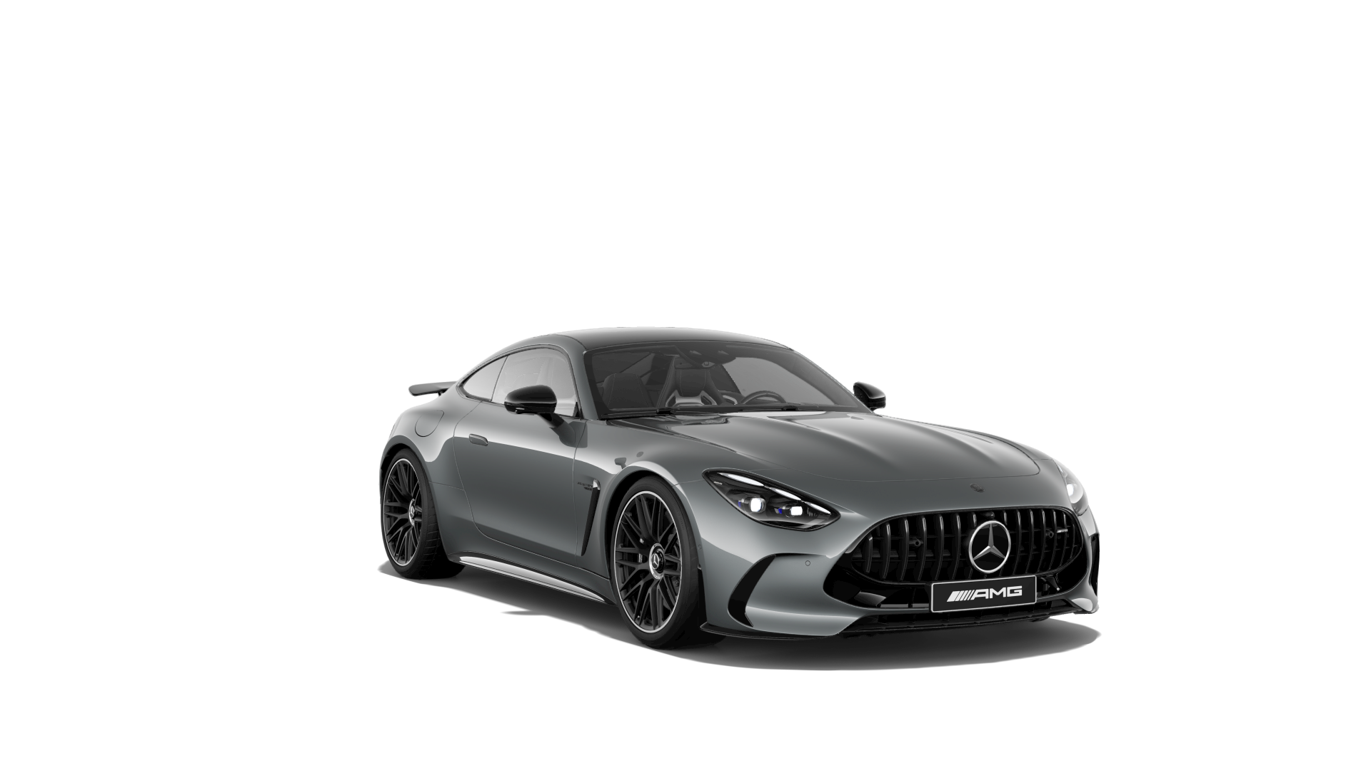 Mercedes-Benz Mercedes-AMG GT 63 4MATIC+ 2026