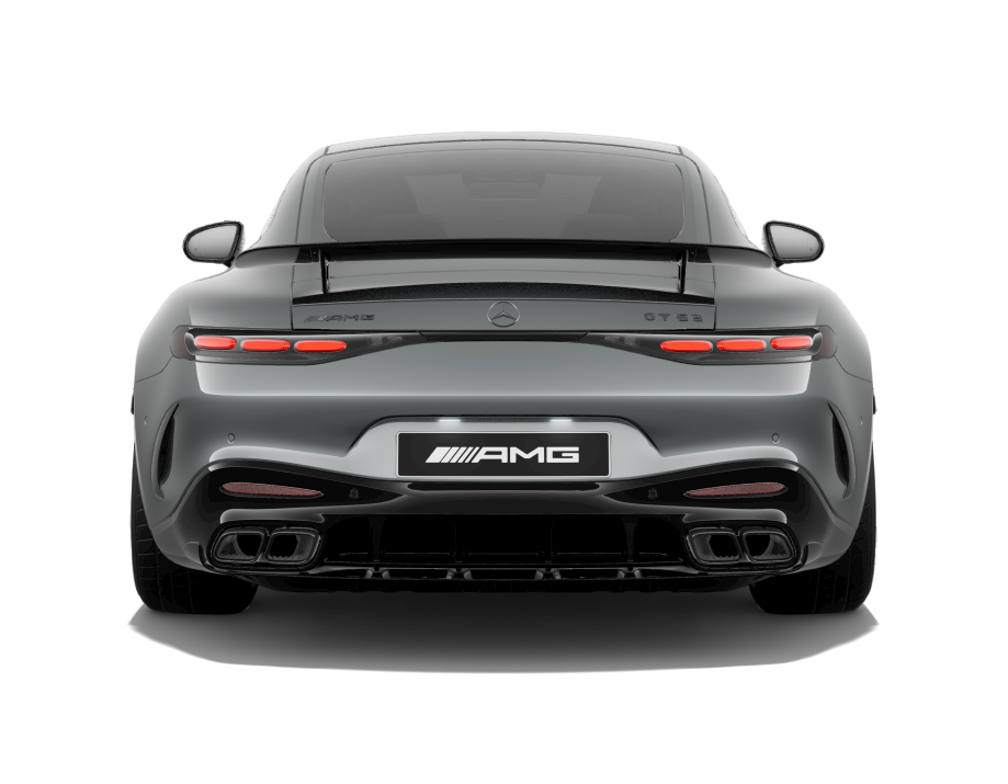Mercedes-AMG GT 63 4MATIC+
