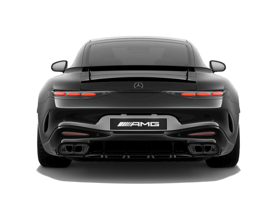 Mercedes-AMG GT 63 4MATIC+