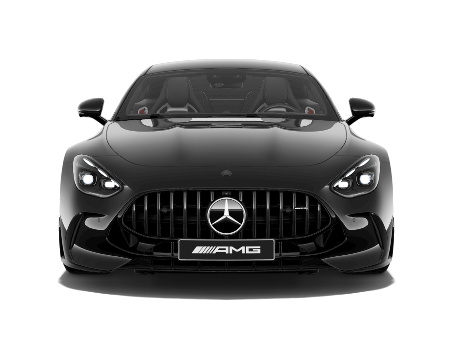 Mercedes-AMG GT 63 4MATIC+