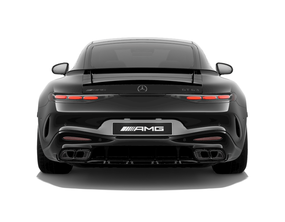 Mercedes-AMG GT 63 4MATIC+