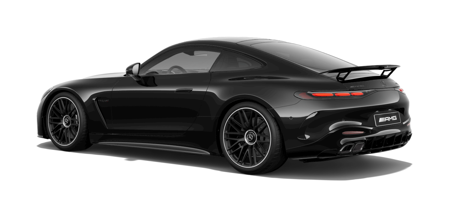 Mercedes-AMG GT 63 4MATIC+