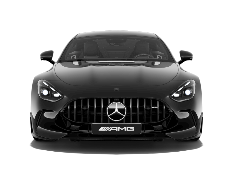 Mercedes-AMG GT 63 4MATIC+