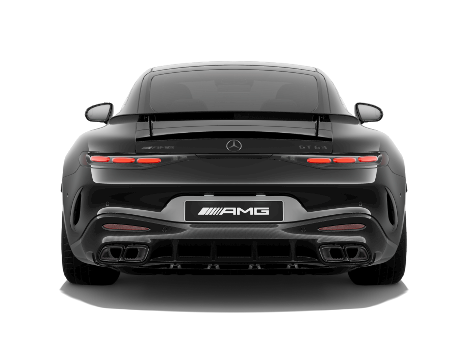 Mercedes-AMG GT 63 4MATIC+
