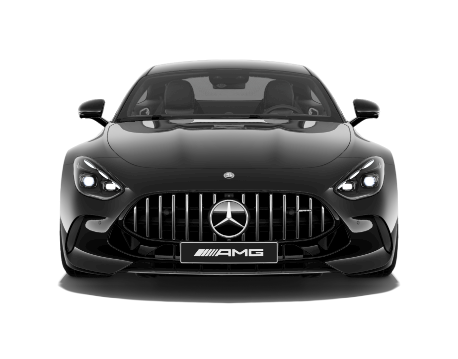 Mercedes-AMG GT 63 4MATIC+