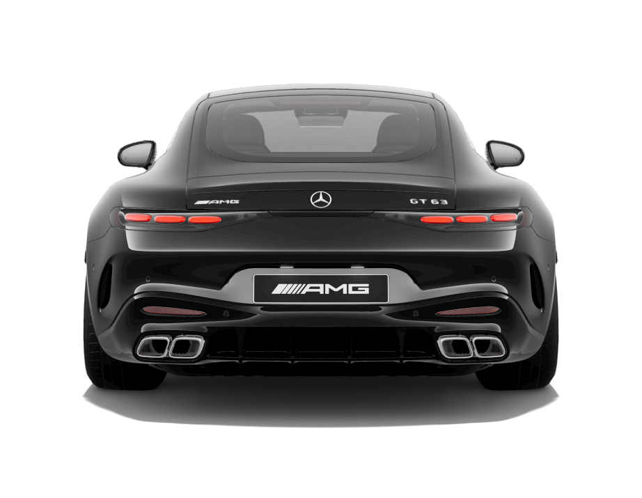 Mercedes-AMG GT 63 4MATIC+
