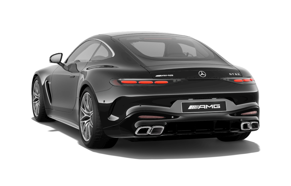 Mercedes-AMG GT 63 4MATIC+