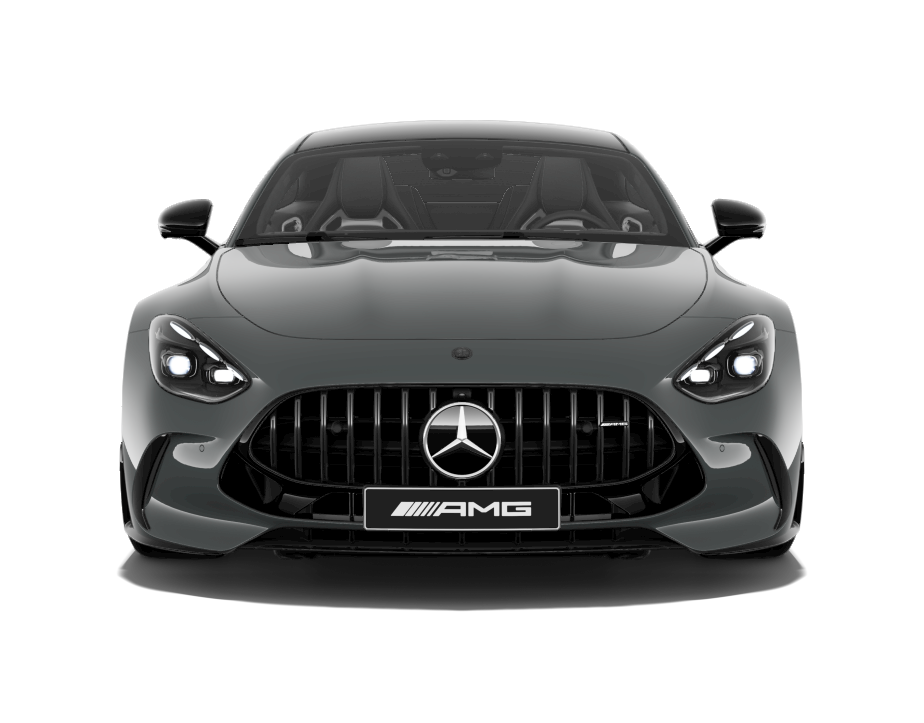 Mercedes-AMG GT 63 4MATIC+