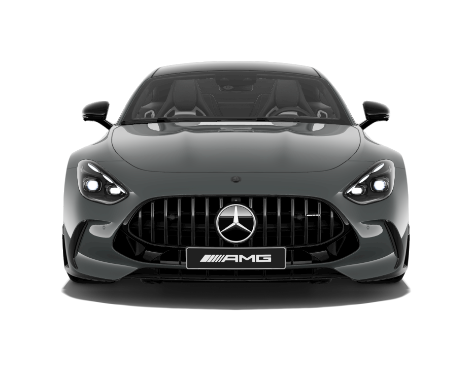 Mercedes-AMG GT 63 4MATIC+