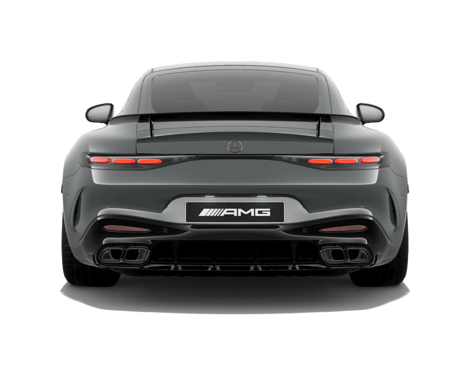 Mercedes-AMG GT 63 4MATIC+