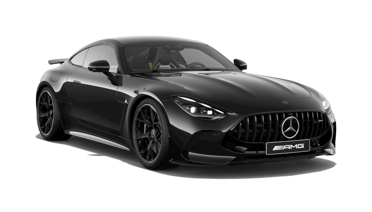 Mercedes-AMG GT 63 4MATIC+