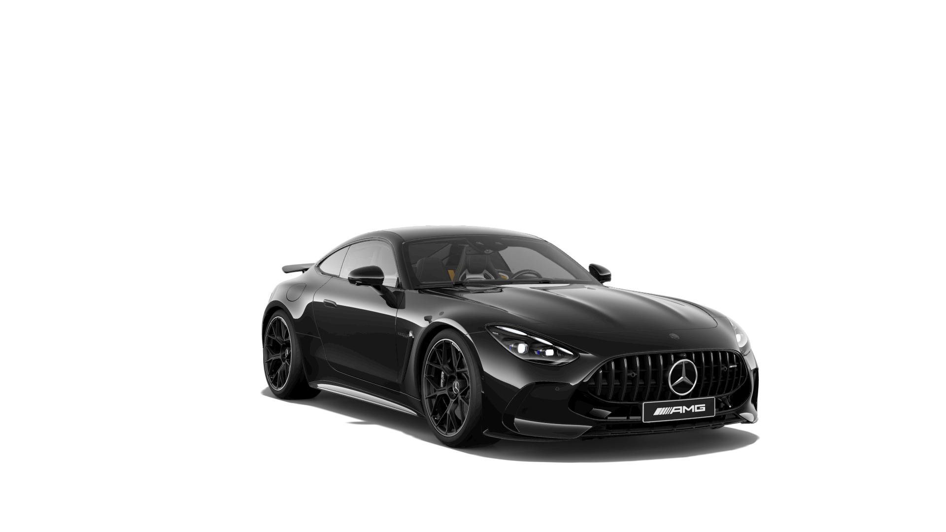 Mercedes-Benz Mercedes-AMG GT 63 4MATIC+ 2026
