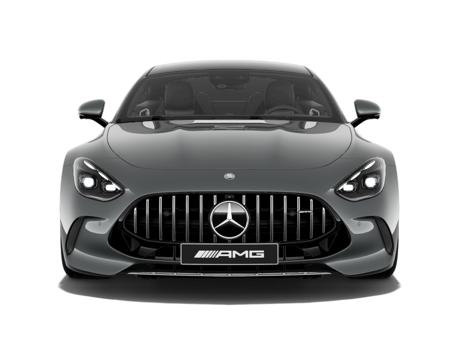 Mercedes-AMG GT 63 4MATIC+