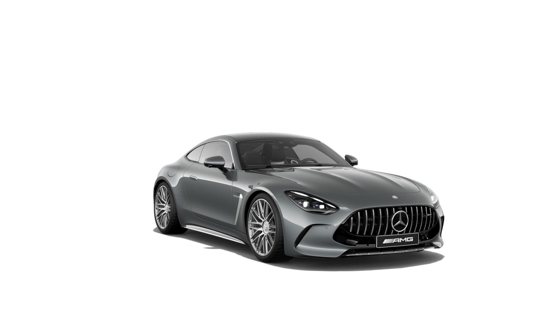 Mercedes-Benz Mercedes-AMG GT 63 4MATIC+ 2026