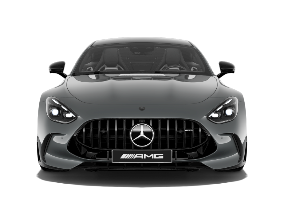 Mercedes-AMG GT 63 4MATIC+