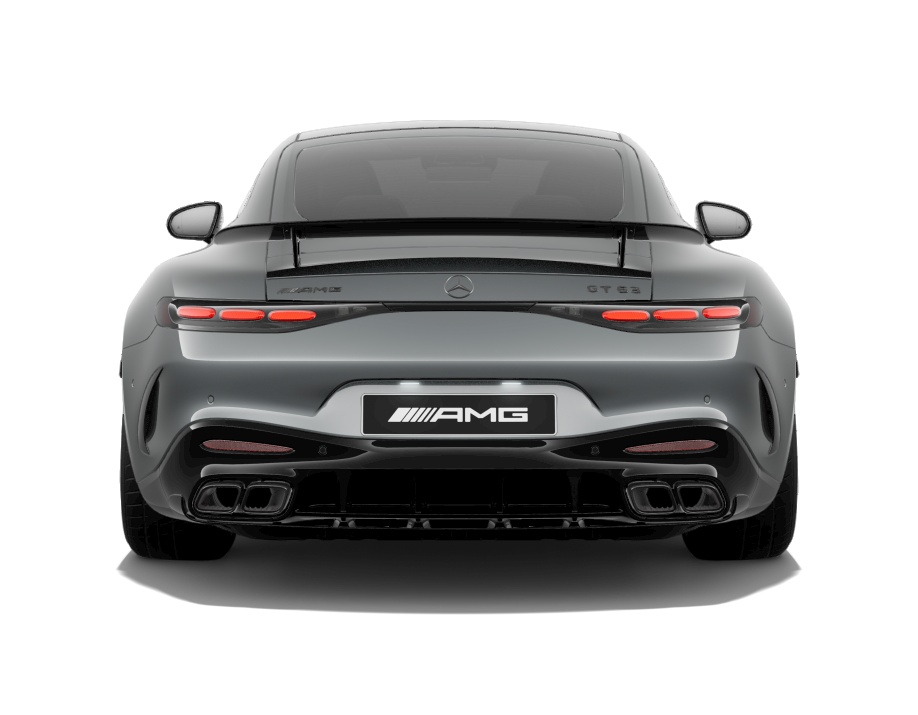 Mercedes-AMG GT 63 4MATIC+