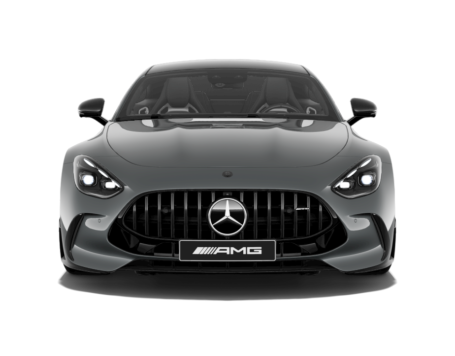 Mercedes-AMG GT 63 4MATIC+