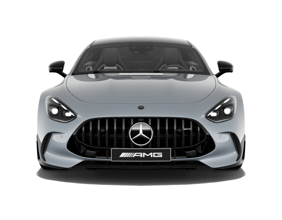 Mercedes-AMG GT 63 4MATIC+