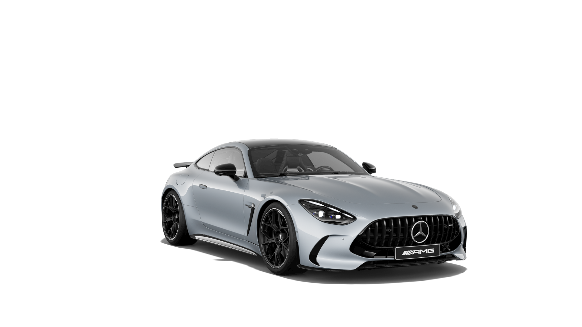 Mercedes-Benz Mercedes-AMG GT 63 4MATIC+ 2026