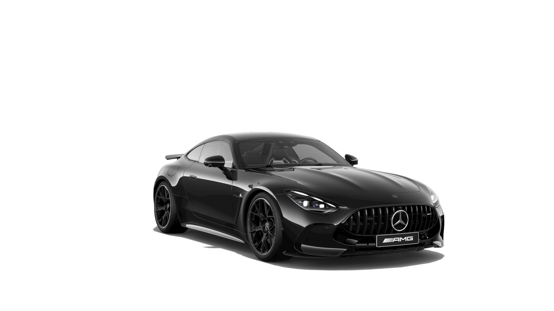 Mercedes-Benz Mercedes-AMG GT 63 4MATIC+ 2026
