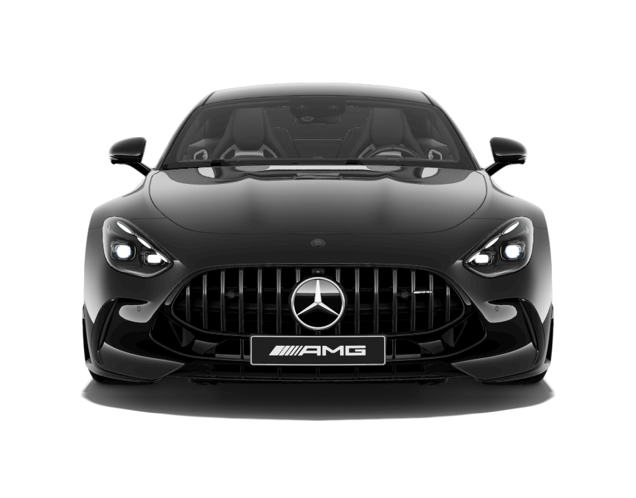 Mercedes-AMG GT 63 4MATIC+