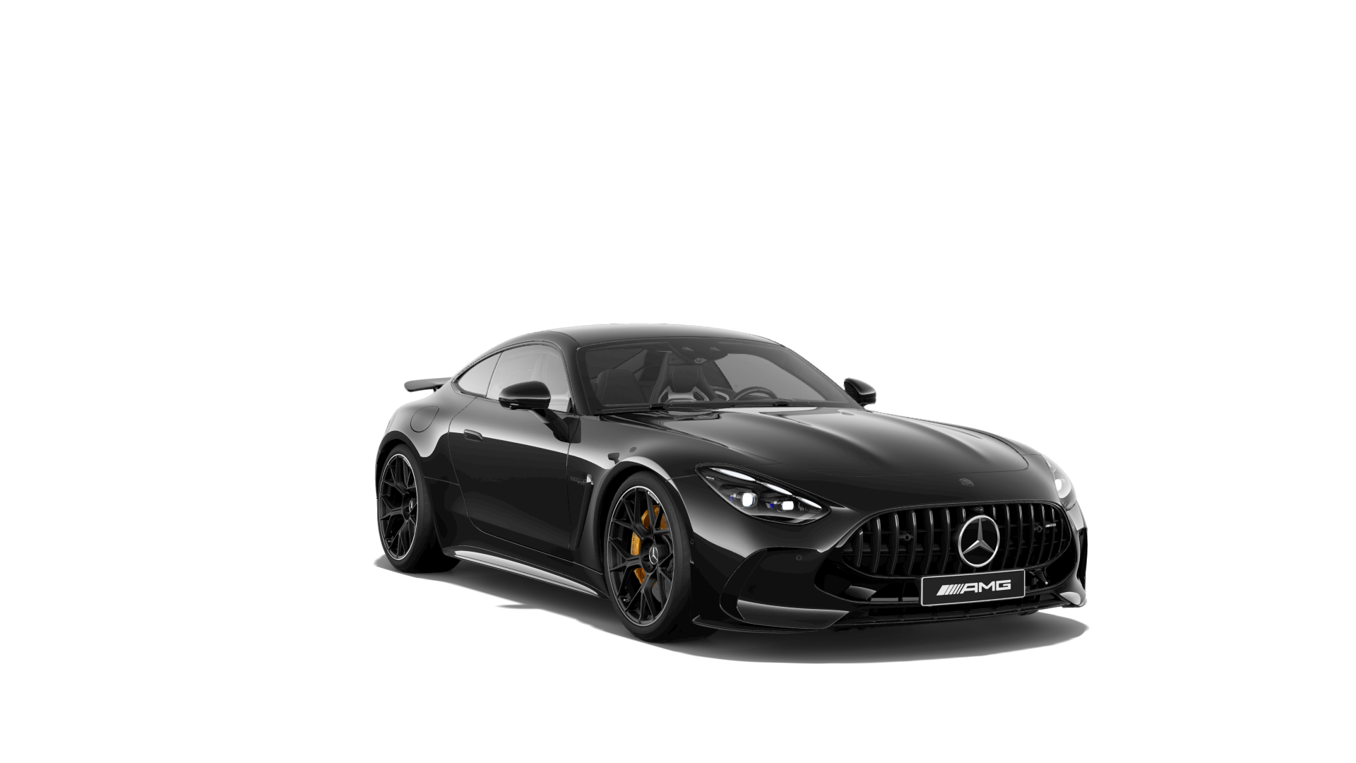 Mercedes-Benz Mercedes-AMG GT 63 4MATIC+ 2026