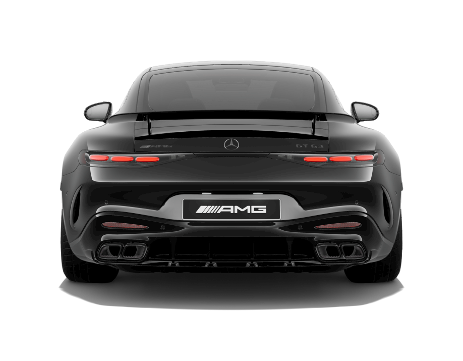 Mercedes-AMG GT 63 4MATIC+