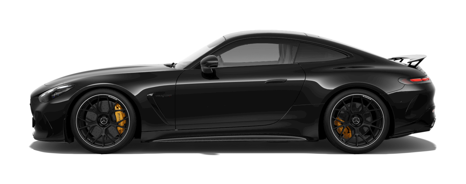 Mercedes-AMG GT 63 4MATIC+