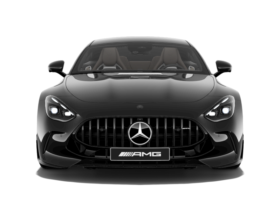 Mercedes-AMG GT 63 4MATIC+