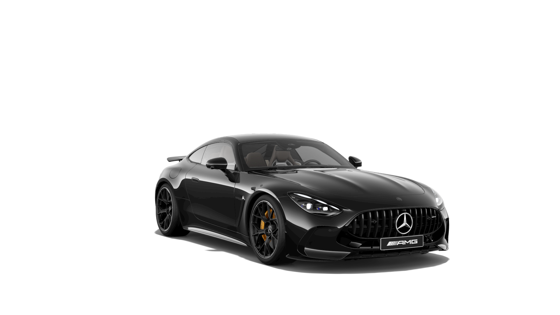 Mercedes-Benz Mercedes-AMG GT 63 4MATIC+ 2026