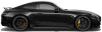 Mercedes-AMG GT 63 4MATIC+