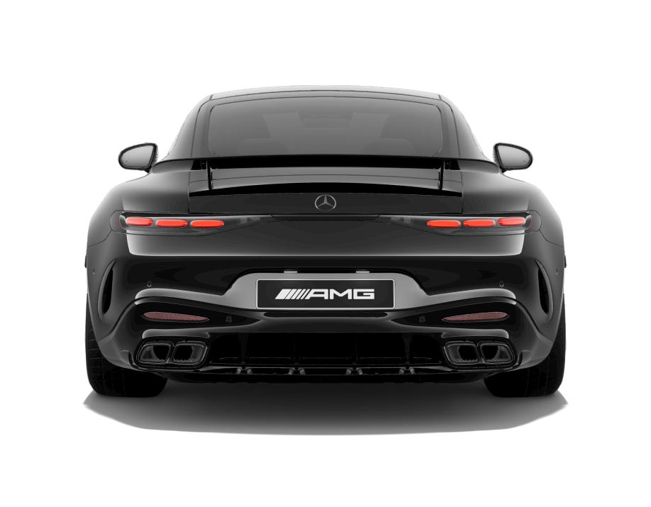 Mercedes-AMG GT 63 4MATIC+
