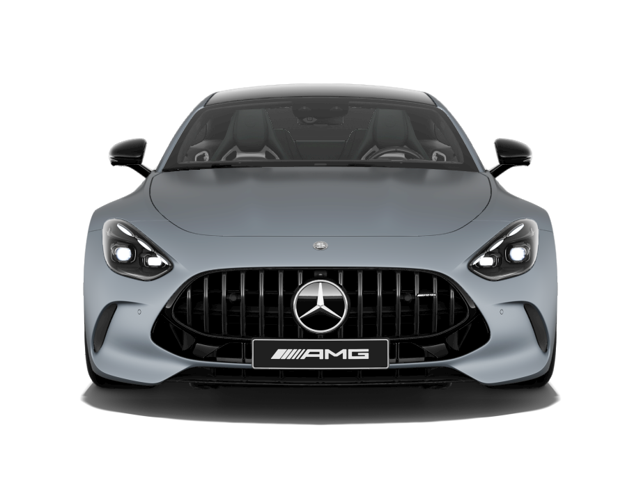 Mercedes-AMG GT 55 4MATIC+