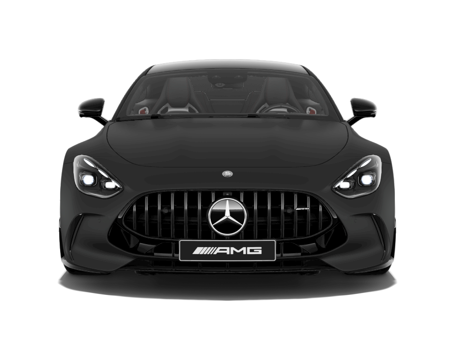 Mercedes-AMG GT 55 4MATIC+