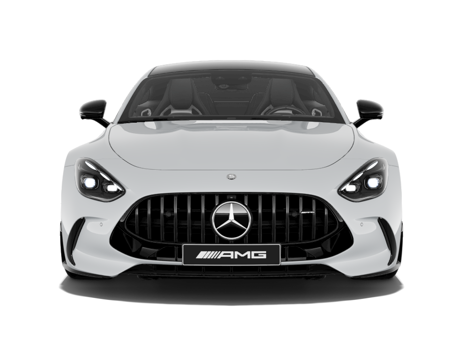 Mercedes-AMG GT 55 4MATIC+