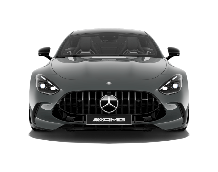 Mercedes-AMG GT 55 4MATIC+