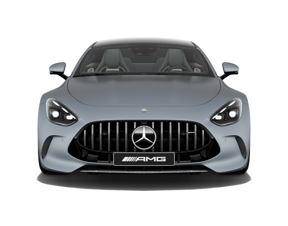 Mercedes-AMG GT 55 4MATIC+