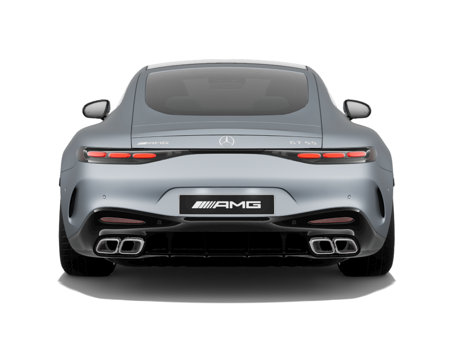 Mercedes-AMG GT 55 4MATIC+