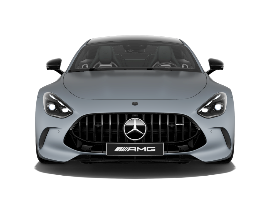 Mercedes-AMG GT 55 4MATIC+
