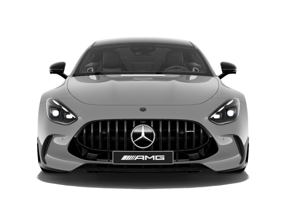 Mercedes-AMG GT 55 4MATIC+